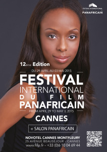 Cannes Festival Poster